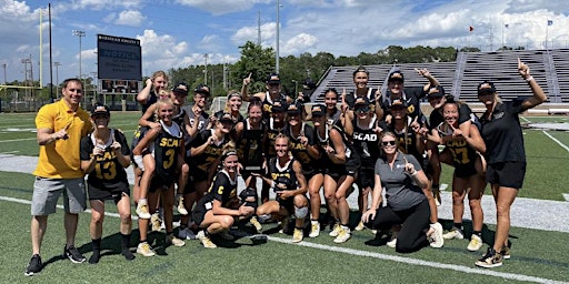 Imagen principal de April 5 & April 12 Women's Lacrosse Prospect camp