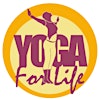 Logotipo de Yoga for Life