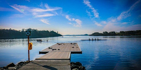 Inclusive Kayaking Session (age 9-16)