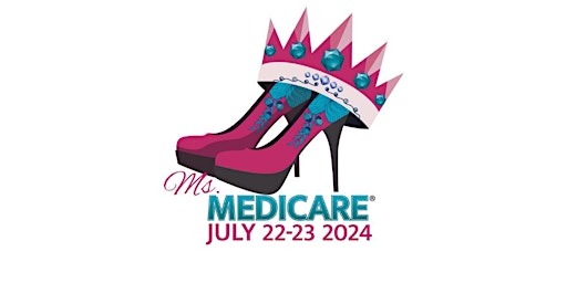 Hauptbild für 2024 Ms. Medicare Conference