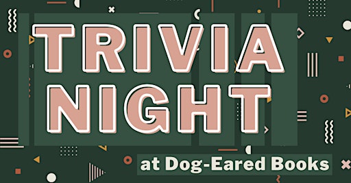 Collection image for Trivia at Dog-Eared Books