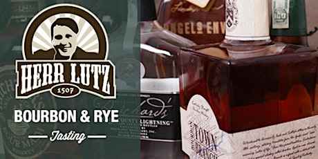 Hauptbild für Whiskey Tasting "Bourbon & Rye at it's best"