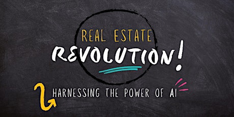 Real Estate Marketing Revolution: Harnessing the Power of AI primary image