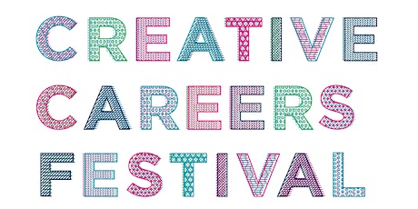 Creative Careers Festival 2019 primary image