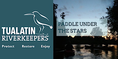 Image principale de Paddle Under the Stars