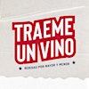 Logotipo de Traeme un vino