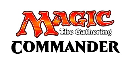 Imagem principal de Magic the Gathering Commander (for Teens!)
