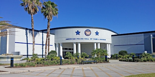 Police Museum General Admission primary image