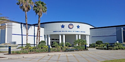 Primaire afbeelding van Police Museum General Admission