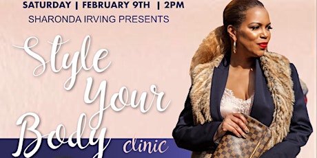 STYLE YOUR BODY CLINIC  primary image