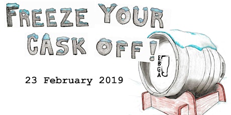Freeze Your Cask Off! 2019