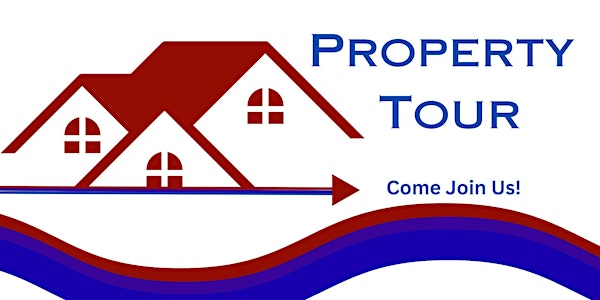 Property Tour - Homestead, FL