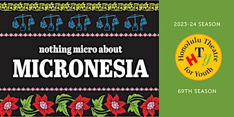 nothing micro about Micronesia