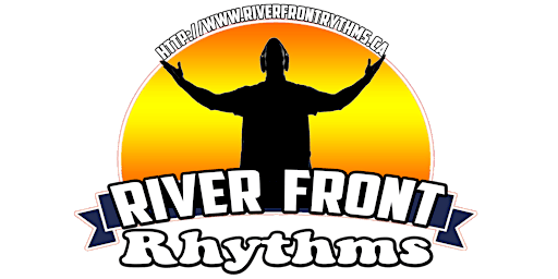 Hauptbild für Riverfront Rhythms 2024