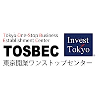 TOSBEC+-+Tokyo+One-Stop+Business+Establishmen