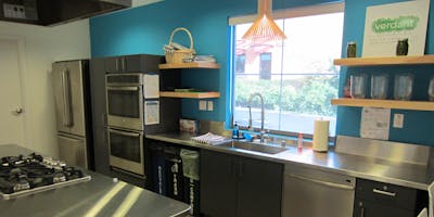 Cooking Demo: Not All Fats are Created Equal!