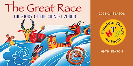 The Great Race