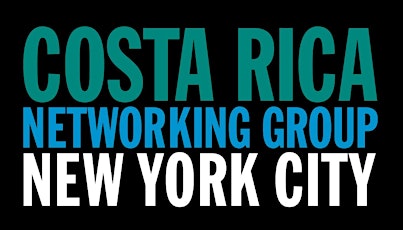 Costa Rica Networking Group NYC Fundraising BINGO primary image