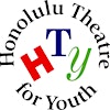 Honolulu Theatre for Youth's Logo