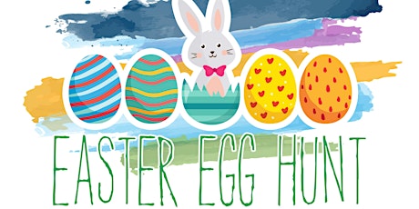 Easter Egg Hunt  primary image
