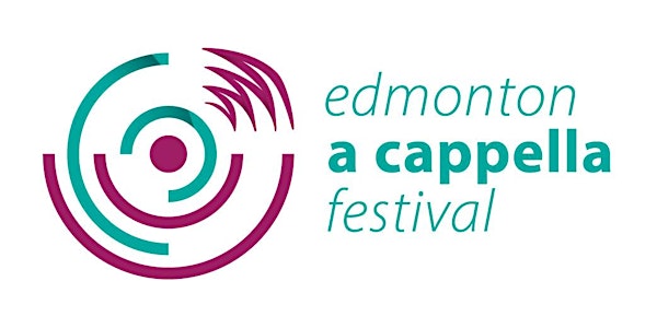 Edmonton A Cappella Festival 