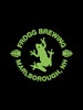 Stephanie @ Frogg Brewing's Logo