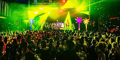 Gasolina Reggaeton Party  primärbild