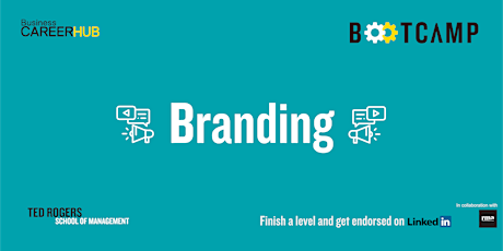 Branding Bootcamp primary image