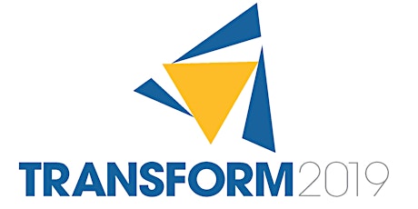 Transform 2019 - Brisbane primary image