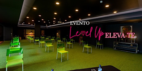 Imagem principal de LevelUP eleva-te - TOUR- Albufeira
