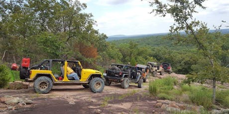 open wheeling at asusa