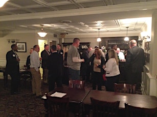 Real Estate Referral Networking Event - Apr 2014 primary image