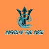 Waves of the Wise's Logo