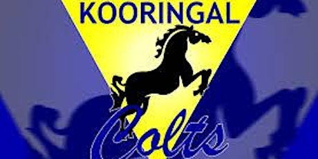 Kooringal Colts Back2Front Draw primary image