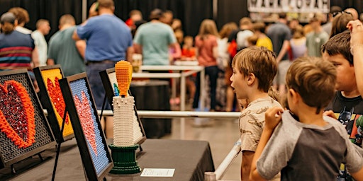 Immagine principale di BrickUniverse Port St. Lucie, FL LEGO® Fan Expo 