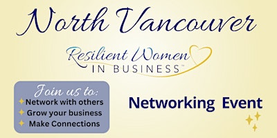 North+Vancouver+-++Women+In+Business+Networki