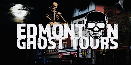 Imagen principal de Old Strathcona Ghost Tours