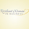 Resilient Women in Business's Logo