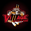 Logotipo da organização Village Sports Bar