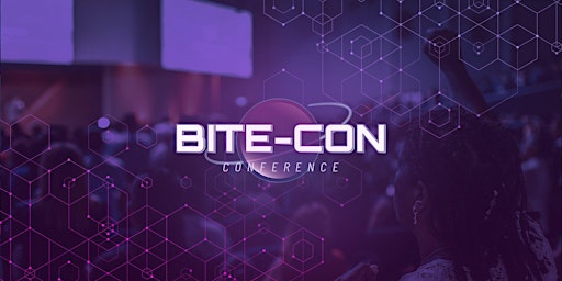 Primaire afbeelding van Bite-Con 2024 Tech Conference