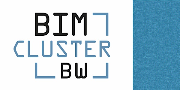 BIM CLUSTER BW, Roadshow 2019: Karlsruhe