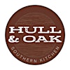 Logotipo de Hull & Oak at The Laura Hotel