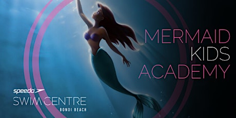 Mermaid Kids Academy 2.0 primary image