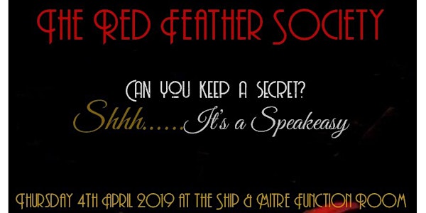 The Red Feather Society