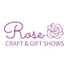 Logotipo de Rose Craft Shows/Cahill Marketing Group