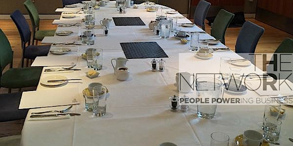 HR Roundtable Breakfast