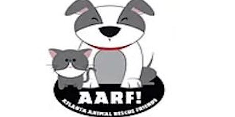 AARFstravaganza 2019 Seeking Volunteers For The Animals!!! primary image