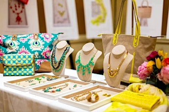 Orlando Stella & Dot All-Stylist Meeting & Opportunity Event primary image