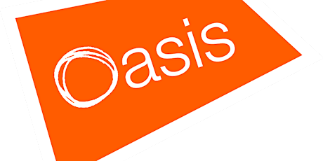 Imagem principal do evento Oasis DSL Training - On-line training course