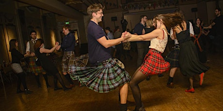 St. Peter's Ceilidh 2019 primary image